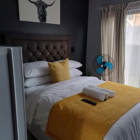 16 On Ryde Aparthotel Durban Bagian luar foto