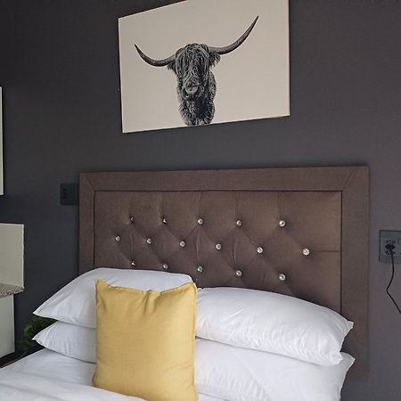 16 On Ryde Aparthotel Durban Bagian luar foto