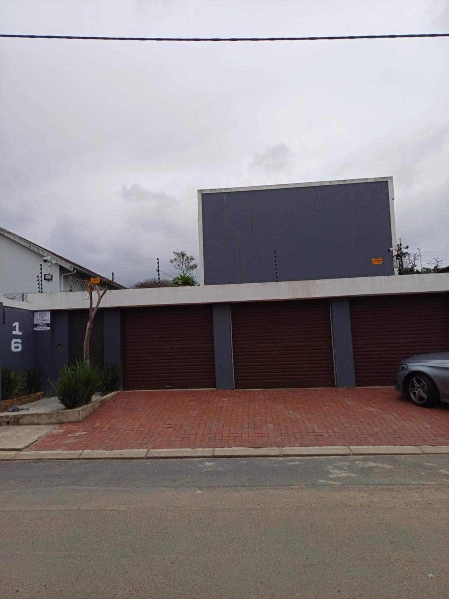 16 On Ryde Aparthotel Durban Bagian luar foto