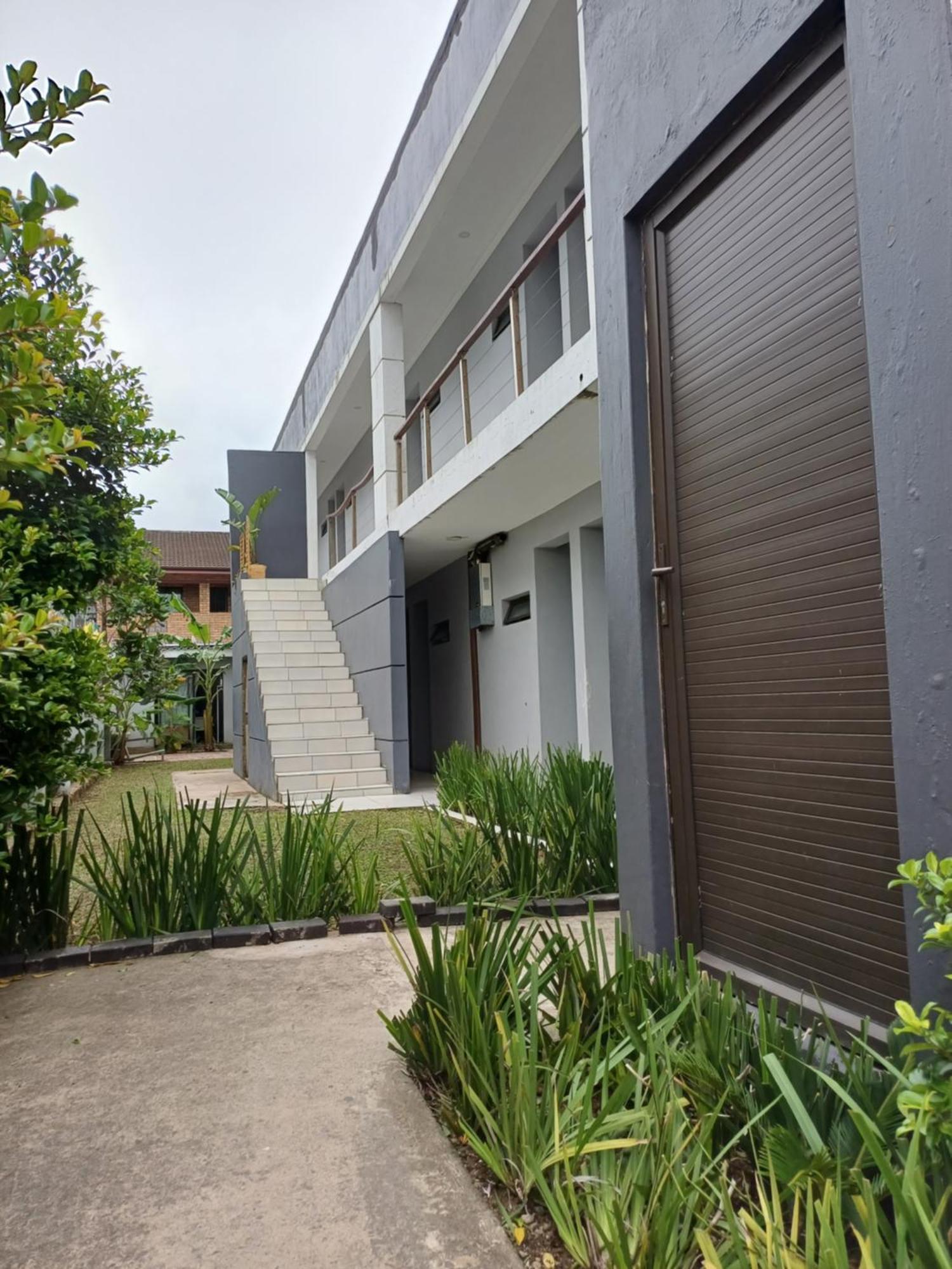 16 On Ryde Aparthotel Durban Bagian luar foto