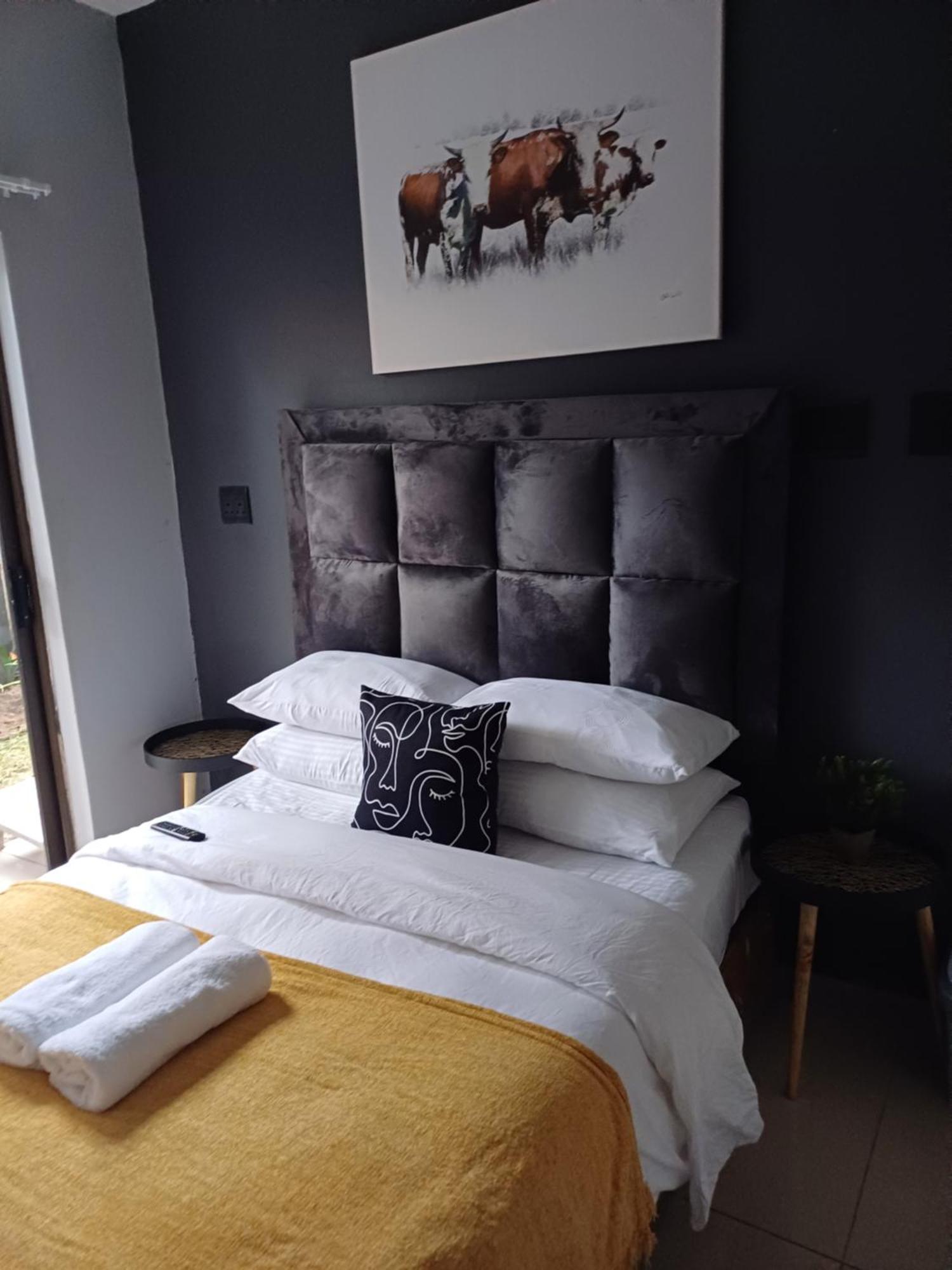 16 On Ryde Aparthotel Durban Bagian luar foto