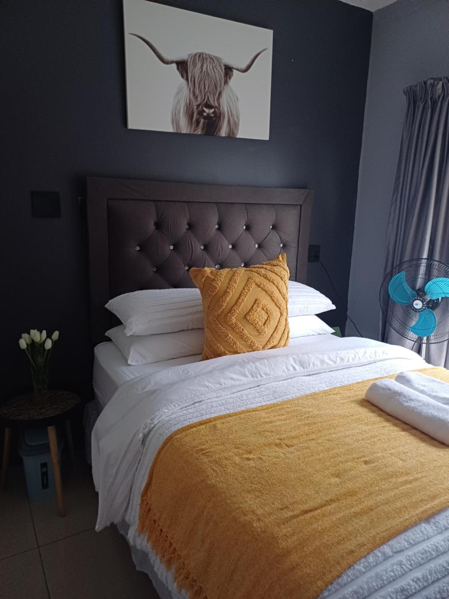 16 On Ryde Aparthotel Durban Bagian luar foto