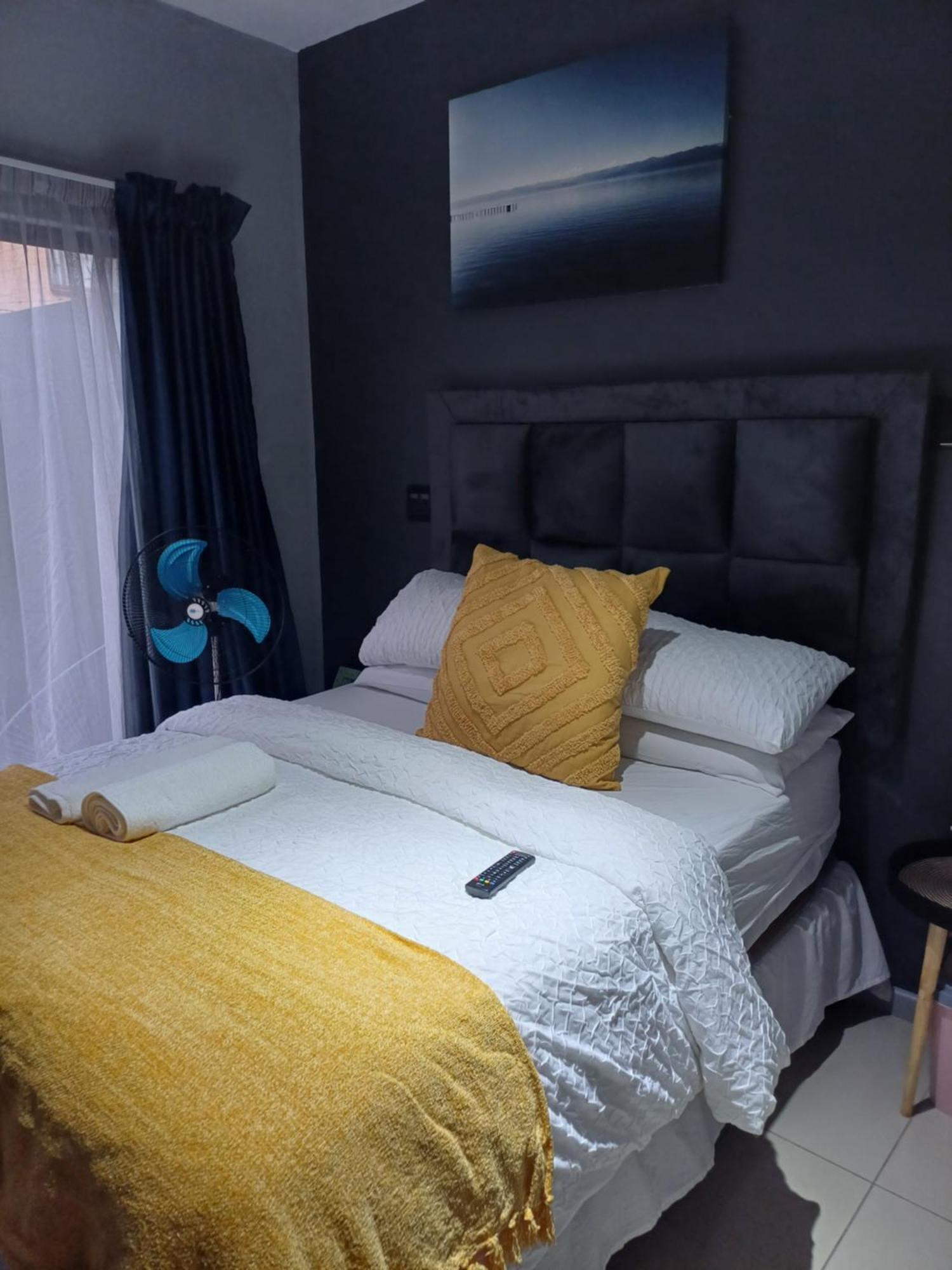 16 On Ryde Aparthotel Durban Bagian luar foto
