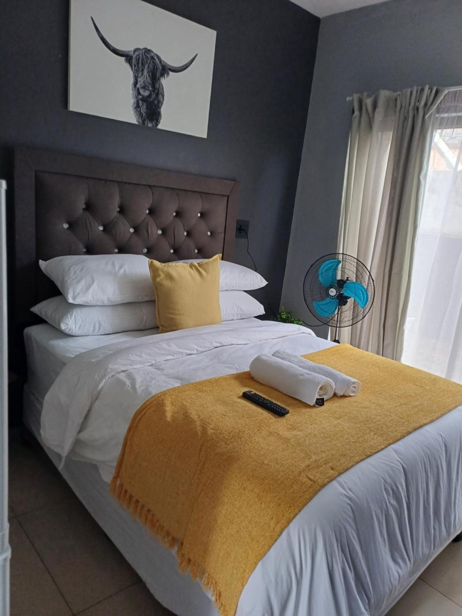 16 On Ryde Aparthotel Durban Bagian luar foto