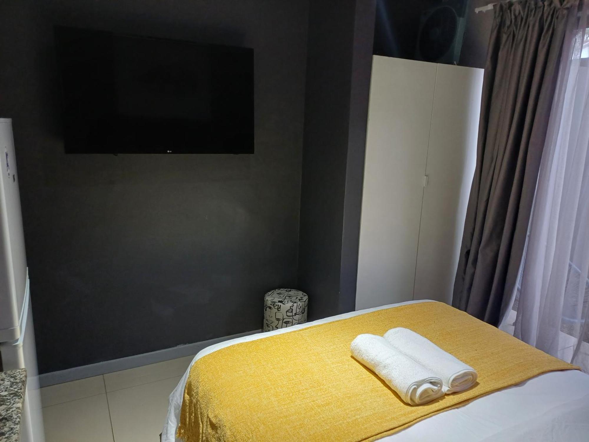 16 On Ryde Aparthotel Durban Bagian luar foto