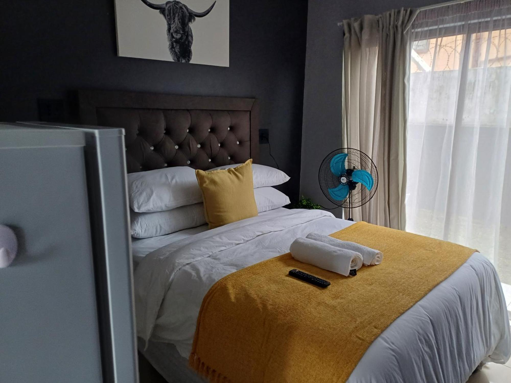 16 On Ryde Aparthotel Durban Bagian luar foto