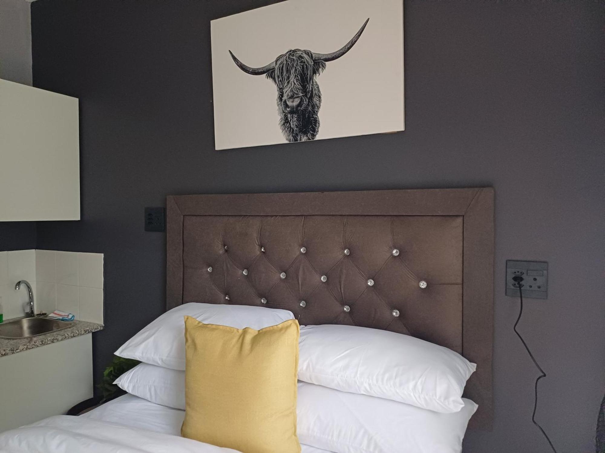 16 On Ryde Aparthotel Durban Bagian luar foto